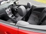 Ford Focus CC 2007 года (AU)